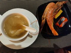 -白天鹅宾馆·流浮阁咖啡厅