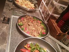 -味餐厅·海鲜·火锅·自助餐