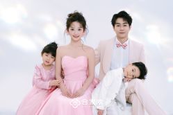 点击看大图 -金夫人婚纱摄影(衡阳店)