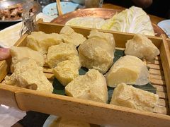 -友乐居羊蝎子(西直门店)