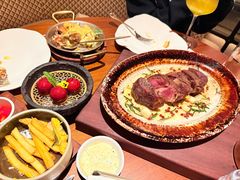 -佐度王子扒房(天鹅湖店)