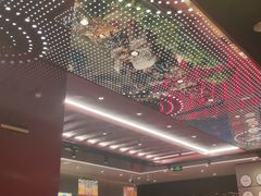 大堂-管氏翅吧(马家堡店)