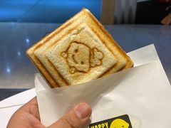 -快乐柠檬(银泰百货大红门店)