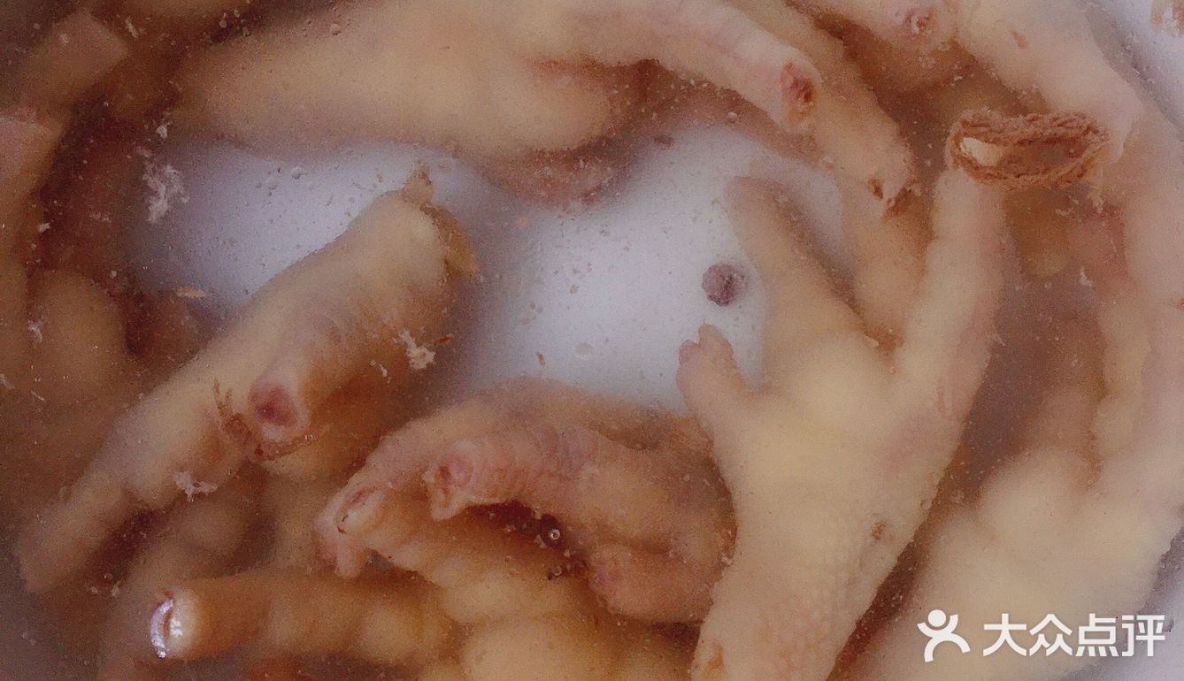 追剧爆款📺柠檬🍋凤爪