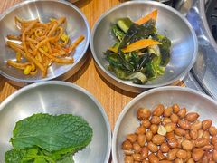 -哼蟹二将·烤肉酱蟹(合生汇店)