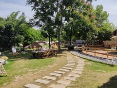 -HERRE·FARM 赫尔露营农场·团建聚会包场