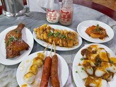 -百富露(跃龙北路店)
