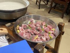 -丰尔粥食·粥底火锅·桑拿鸡(大良总店)