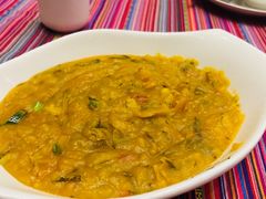 老奶洋芋-香巴拉云南餐厅(华莱坞店)