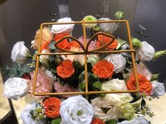 -EPOQUE·一刻花店(兴业太古汇店)