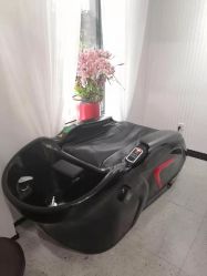 点击看大图 -Garden花園造型