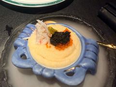 -蟹犇前•帝王蟹雪蟹(陆家嘴店)