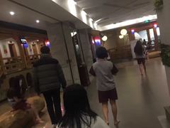 -纽斯桑拿会所(天山店)