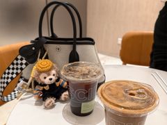 -科学家咖啡(恒隆广场店)