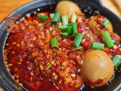 -冒椒火辣(太古里店)