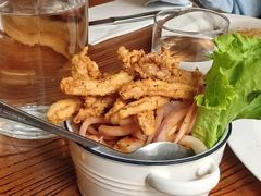 -El Bodegon阿根廷秘鲁餐厅(幸福路店)