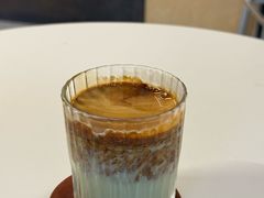 -麻雀咖啡SPARROW COFFEE(十全街店)