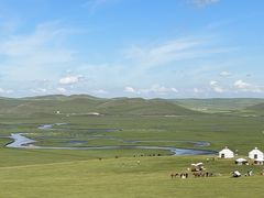 -莫日格勒旅游景区