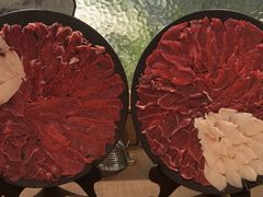 -掂档潮汕牛肉火锅(万象城店)