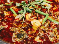 -小饕荟雅安贡椒鱼鲜馆(广福桥店)