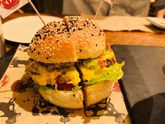 -FAT COW(虹梅路店)