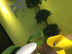 -Liking Fit24小时智能健身(金汇路韩国街店)