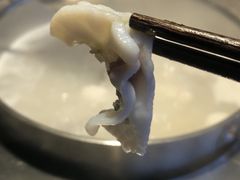 -淘米捞·米汤脆鲩鱼火锅(福田皇岗店)