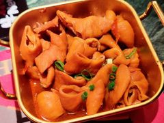 -牛New寿喜烧(虹桥新天地店)