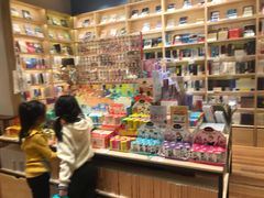 -猫的天空之城概念书店(印象城购物中心店)
