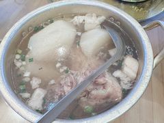 -彭耕记猪油炒小菜(吉联mall店)