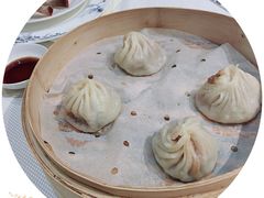 -太湖饭店·寄畅轩中餐厅