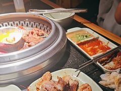 -梨花自助烤肉(乐宾店)