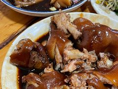 -明红蹄花(糍粑店街店)