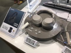 -Sony Store 索尼(上海淮海中路店)