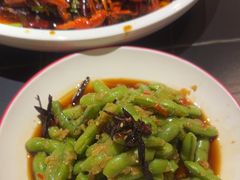 -京悦南门涮羊肉·羊蝎子火锅(田林路店)