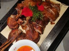 -姑苏家宴·苏帮菜·松鼠桂鱼(苏州总店)
