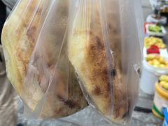 -喜洲杨记破酥粑粑