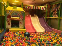 -东方之珠洗浴休闲广场(大港店)