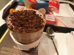 -麦当劳(水坑尾街店)