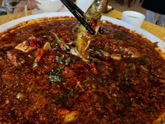 -胖大姐黄辣丁鱼庄(新津店)