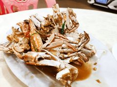 -秋姐美食店(旅游大道店)