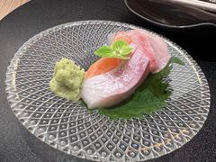 -鮨政· Omakase(港汇恒隆广场店)