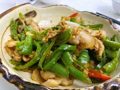 农家小炒肉-峨嵋酒家(清河店)