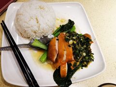 -肥妹烧腊店(翠竹路店)