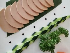 -马克西姆俄罗斯餐厅(通亚街店)