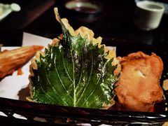 -西村日本料理(香格里拉饭店)
