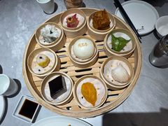 -陶兰居·手工点心·粤菜(圆融时代广场店)