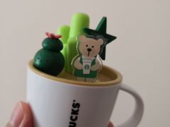 -星巴克(北京望京东园店)