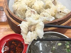 -海汇源老烧麦店(东大街总店)