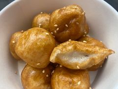 -黑色经典臭豆腐·长沙鲜食商店(坡子街店)